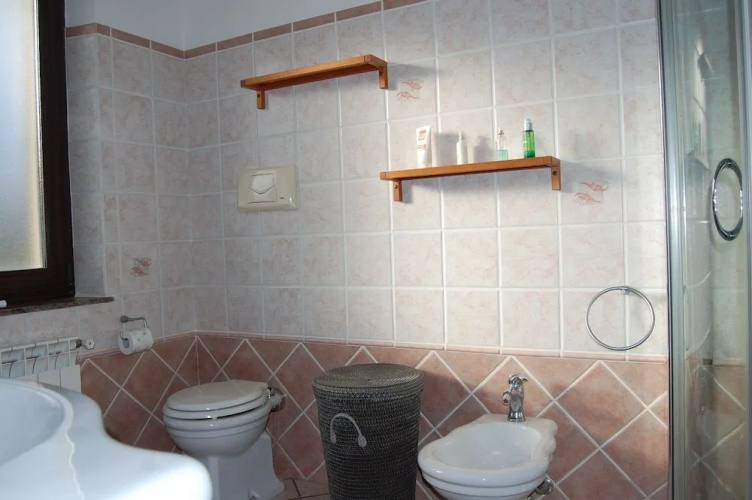 I Ginepri B&B