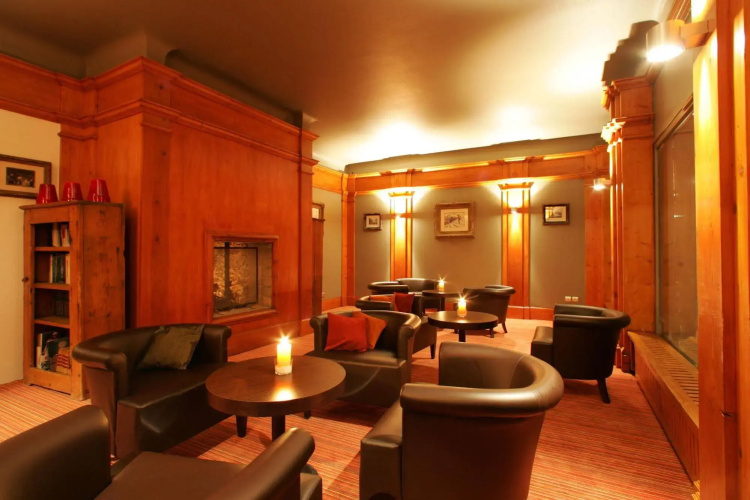 Club Vacanciel Courchevel