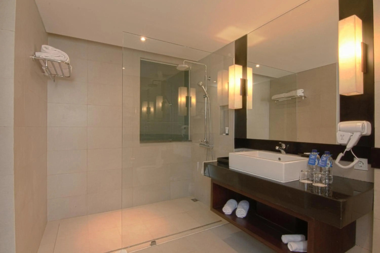 Grand Luley Manado