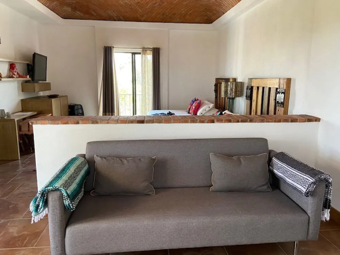 Casa Quiote
