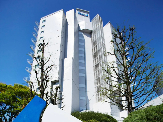 Otel görseli