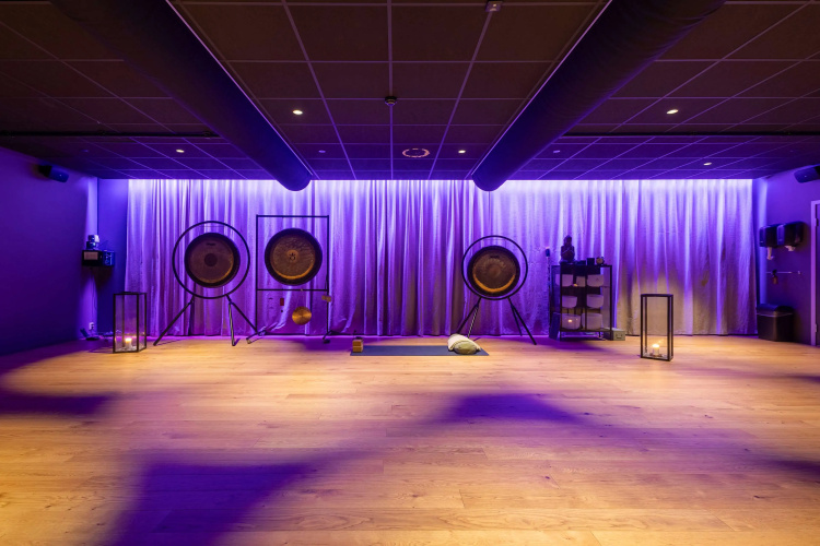 Radisson Blu Scandinavia Hotel photo 25