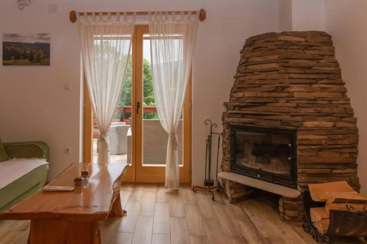 Mountain House Tara Apartmani Nikolic