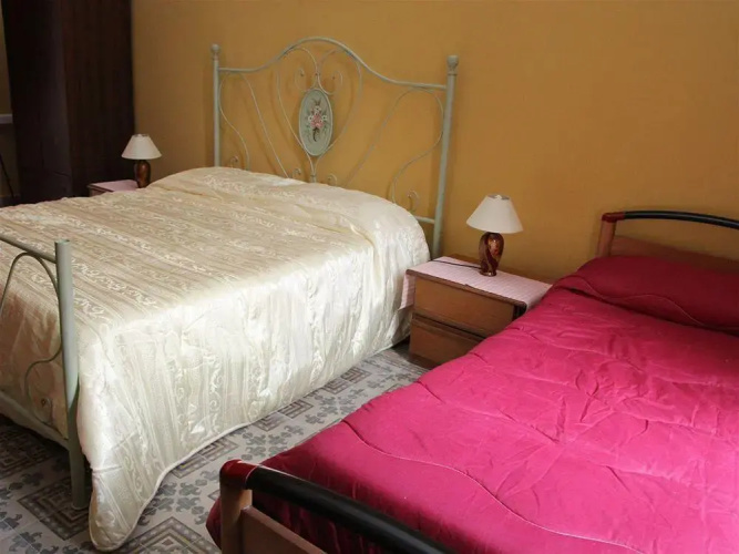 Etnea Boutique Hotel