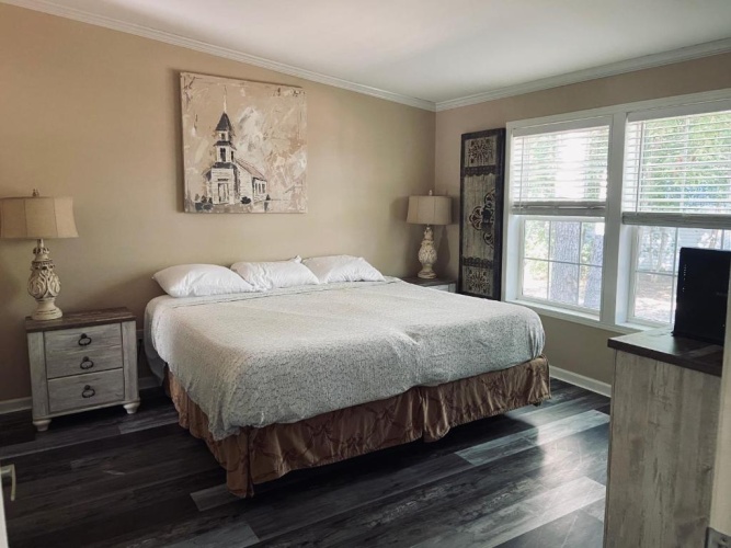 1 Bedroom Villa