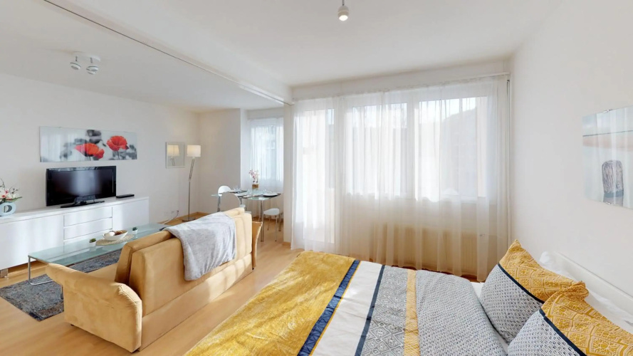 Unique Serviced Living @ St. Johann Davidsrain