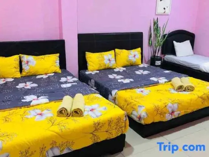 RD Legend Hotel