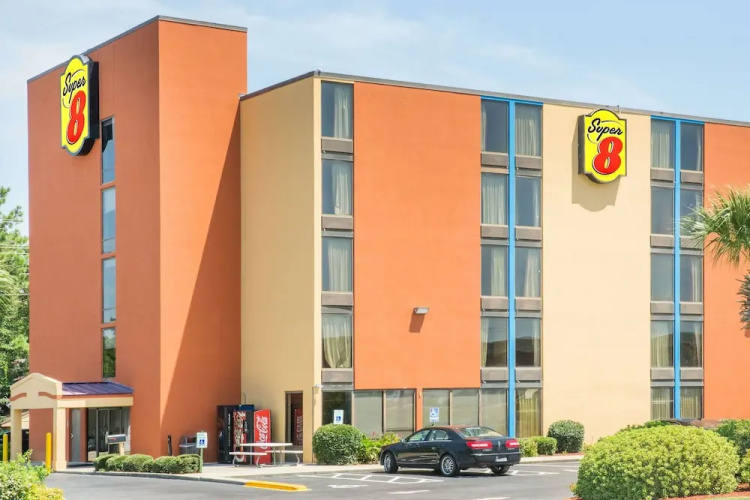 Hotelbild