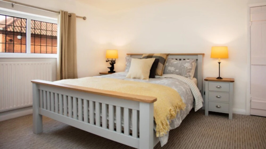 Ye Olde Saddlery B&B