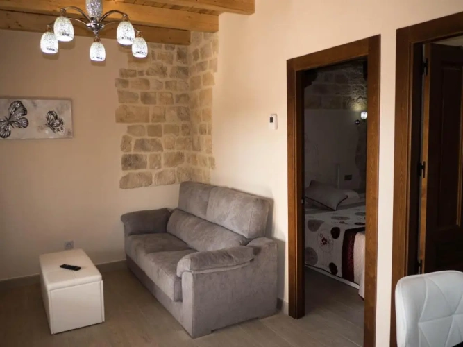 Double Apartment