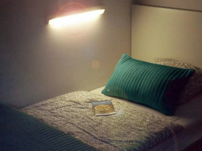 SOVEA Hotel - City