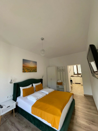 Gizell Apartment 2