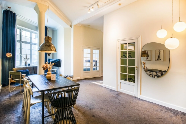 Comfort Apartment