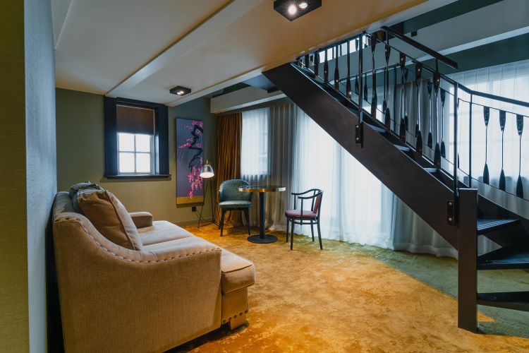 Hotel Mai Amsterdam photo 18