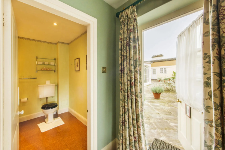 Hartwell House & Spa