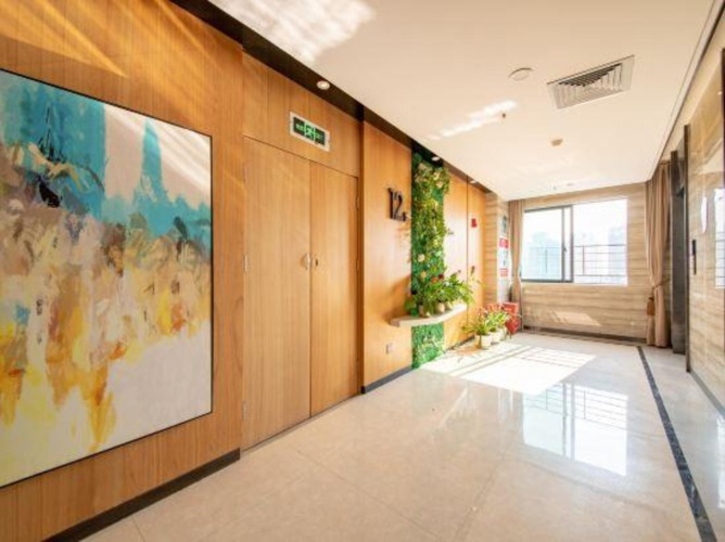 Youyue Hotel
