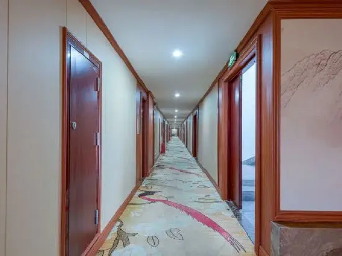 Hengshan Hotel