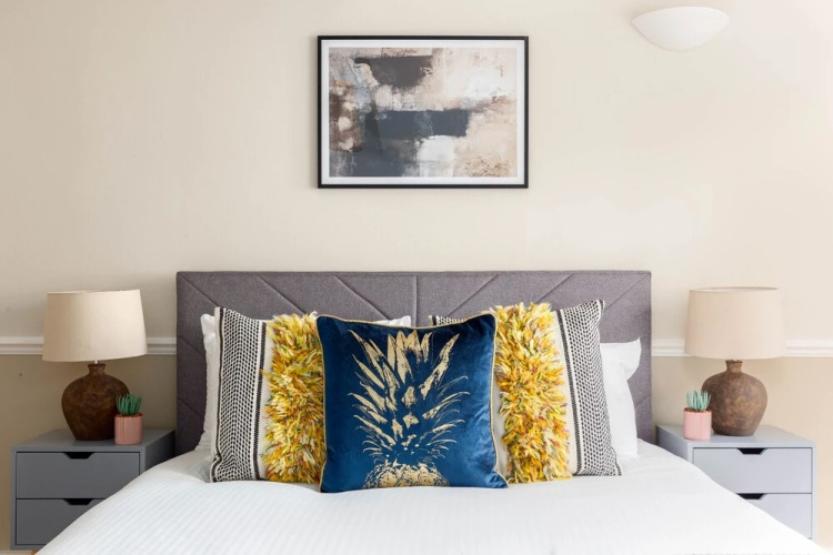 The Goldhawk Road Collection