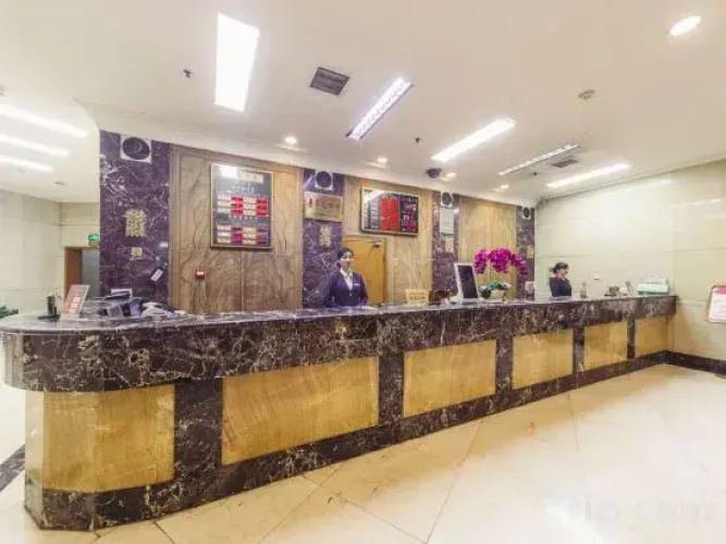 Liufang Hotel