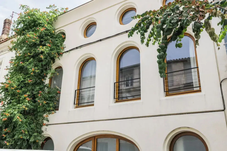 Outsite Bordeaux - Work, Connect, Explore