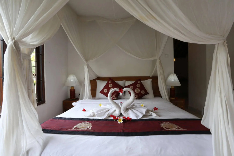 Bali Putra Villa