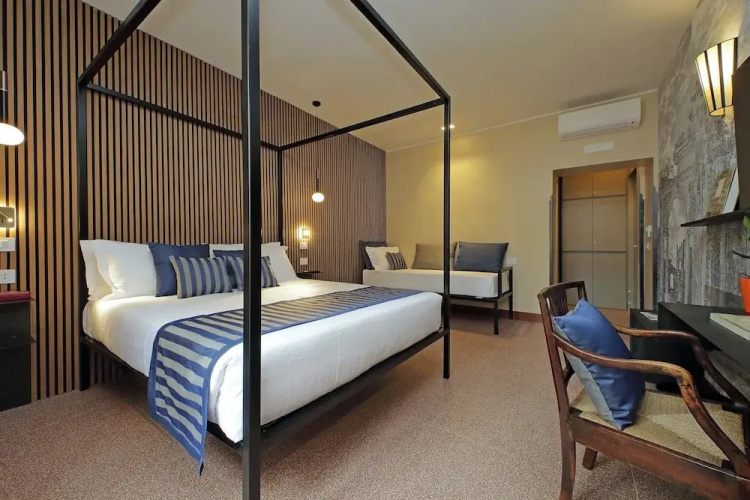Habito Suites