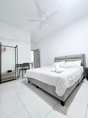 4 Bedrooms Comfort Cottage