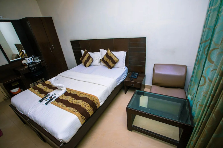 Orion Residency