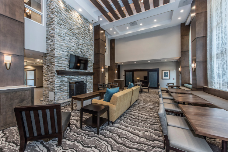 Staybridge Suites Charleston Mount Pleasant photo 25
