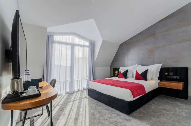 2M Boutique Hotel