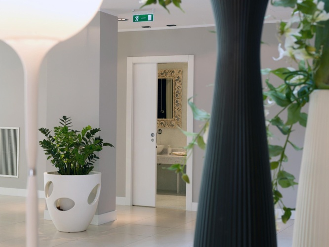 Ih Hotels Milano Watt 13 photo 34
