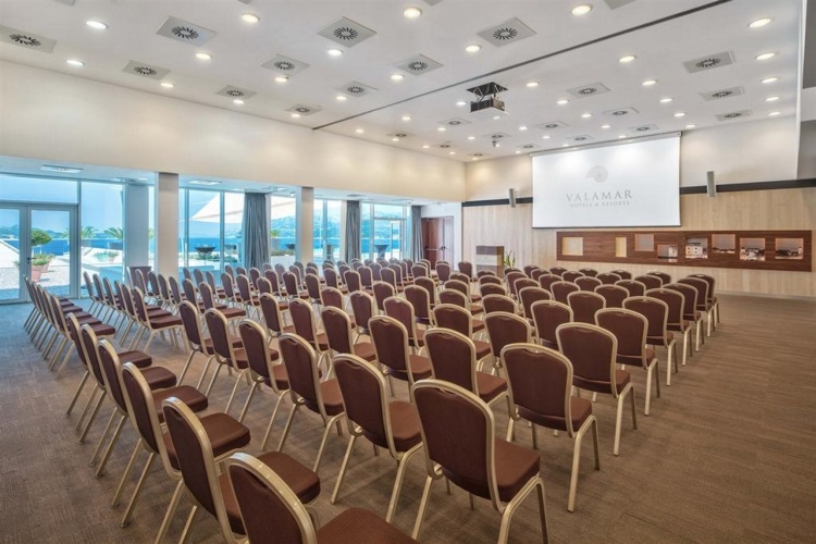 Valamar Collection Dubrovnik President Hotel photo 21