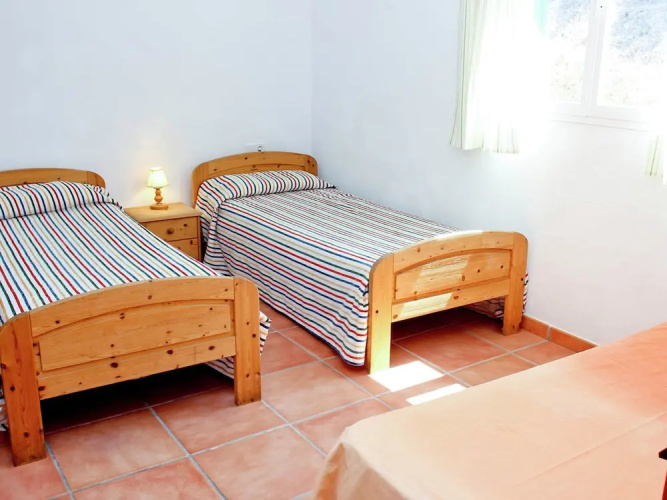 Luxurious Mansion in Es Mercadal With Private Pool