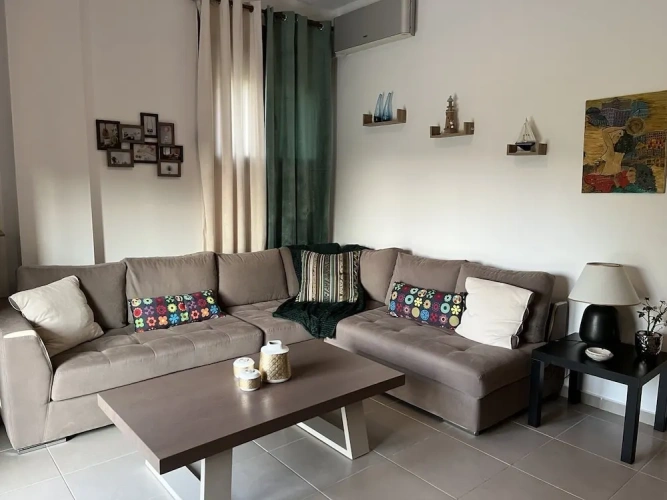 Family Cottage