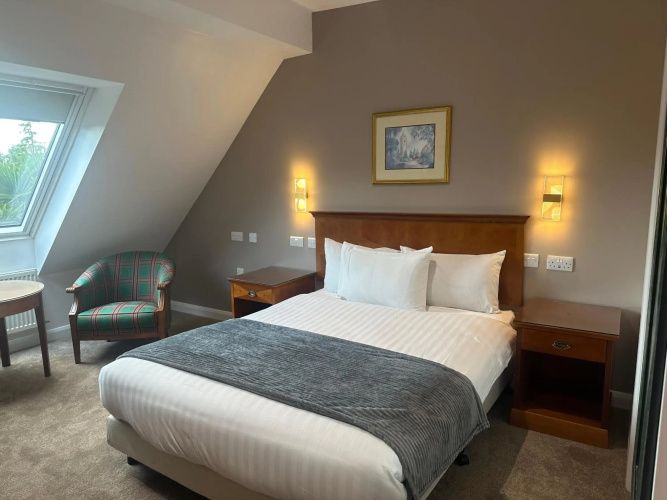 DeSalis Hotel London Stansted