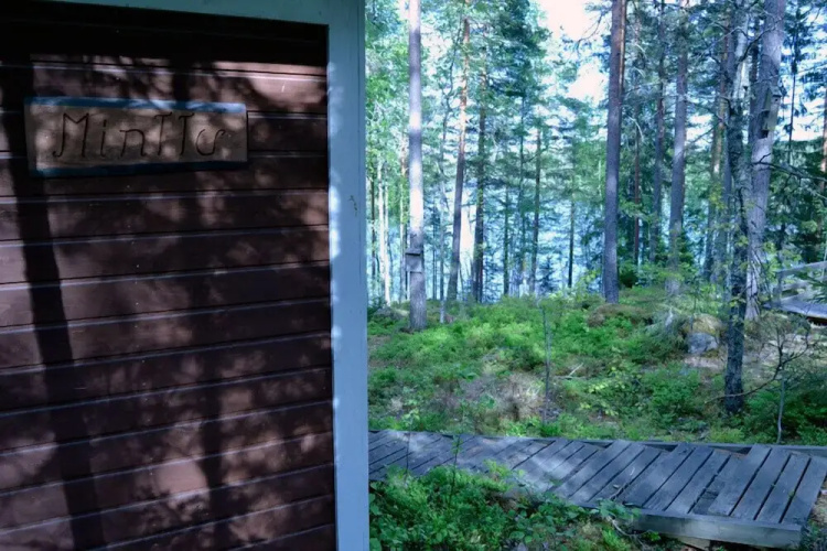 Salkolahti Minttu