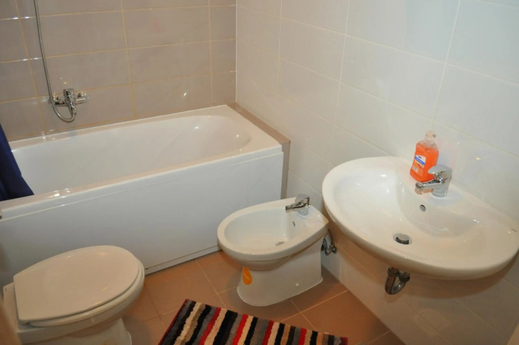 Apartment Kristijan