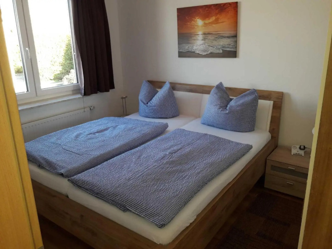 Ferienwohnung Berger