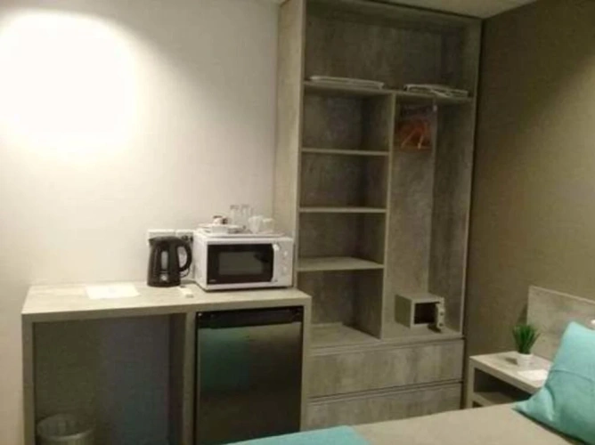 Comfort Double room with balcony