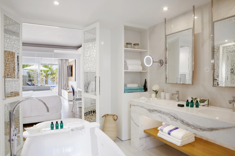 Minos Imperial Luxury Beach Resort and Spa Milatos photo 14