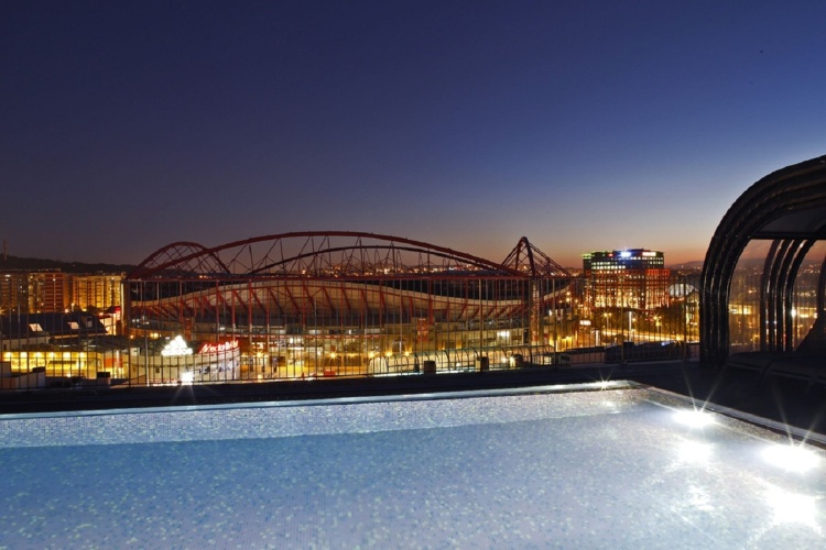 Upon Lisbon Prime Residences photo 19