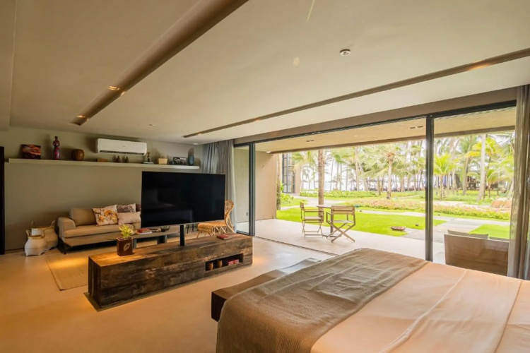 Carmel Taiba Exclusive Resort