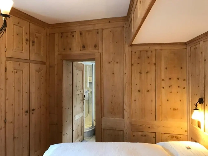 Classic Single room
