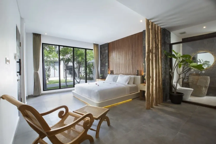 2 Bedrooms Family Suite