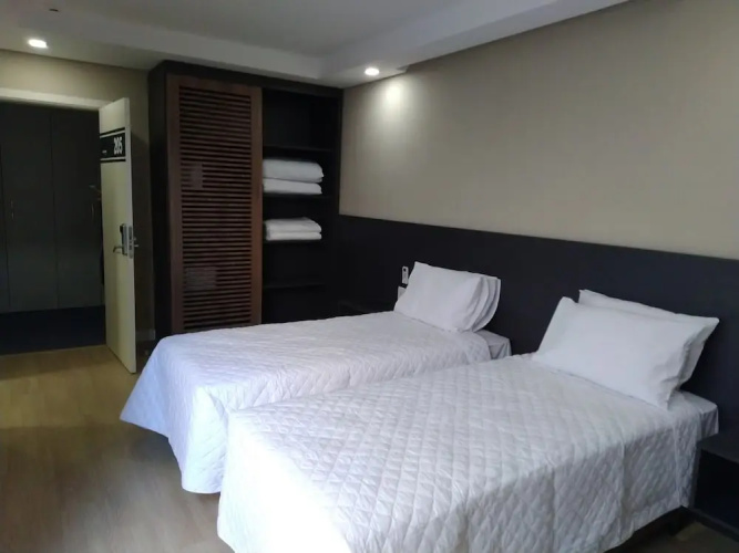 M. Tower Hotel
