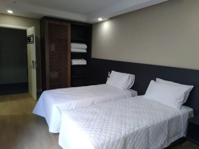 Business room