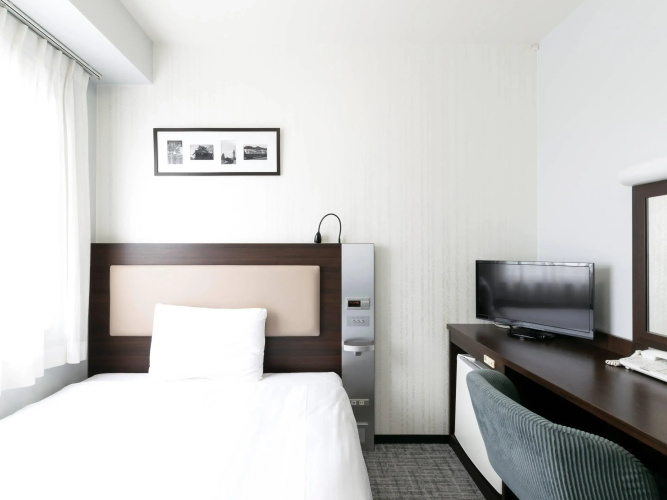 Comfort Hotel Hamamatsu