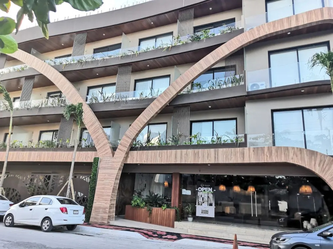 Hotelafbeelding