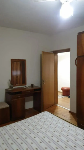 Valentina's Apartment