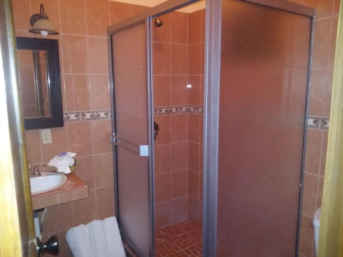 Hotel Meson del Vino